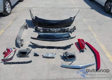 2016 Cadillac Xts Luxury Collection из США, поврежденный, VIN 2G61M5S36G9183937